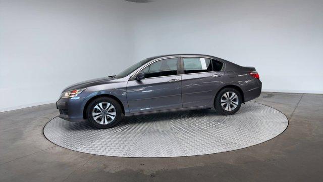 used 2014 Honda Accord car, priced at $14,500