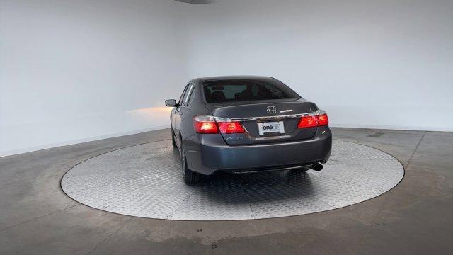 used 2014 Honda Accord car, priced at $14,500