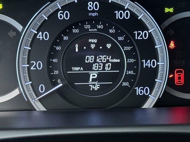 used 2014 Honda Accord car, priced at $14,500
