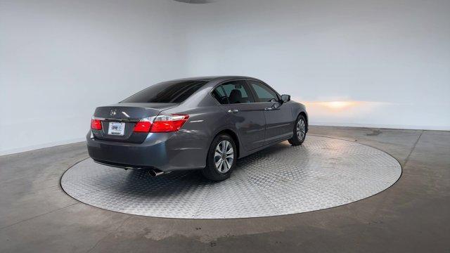 used 2014 Honda Accord car, priced at $14,500
