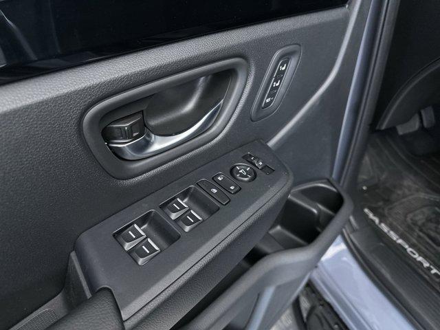 new 2026 Honda CR-V car, priced at $35,377