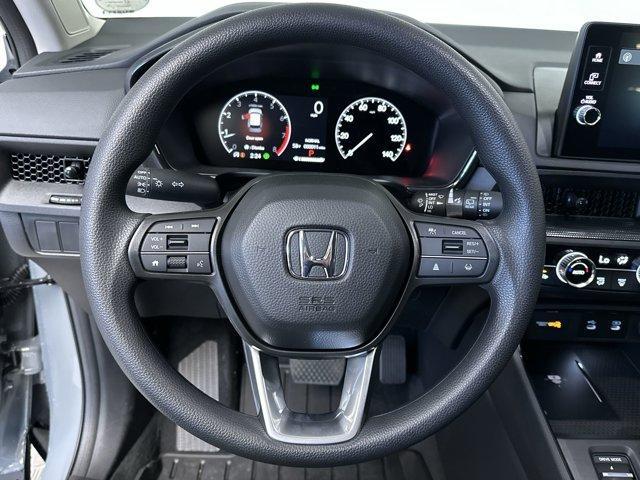 new 2026 Honda CR-V car, priced at $36,987