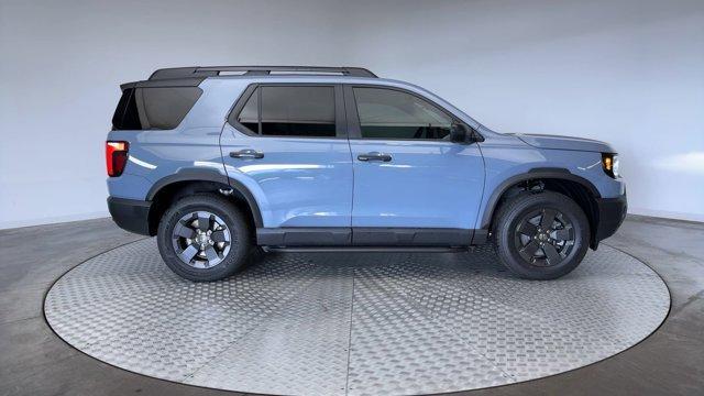 new 2026 Honda CR-V car, priced at $35,377