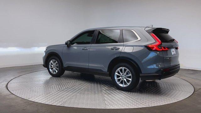 new 2026 Honda CR-V car, priced at $36,987
