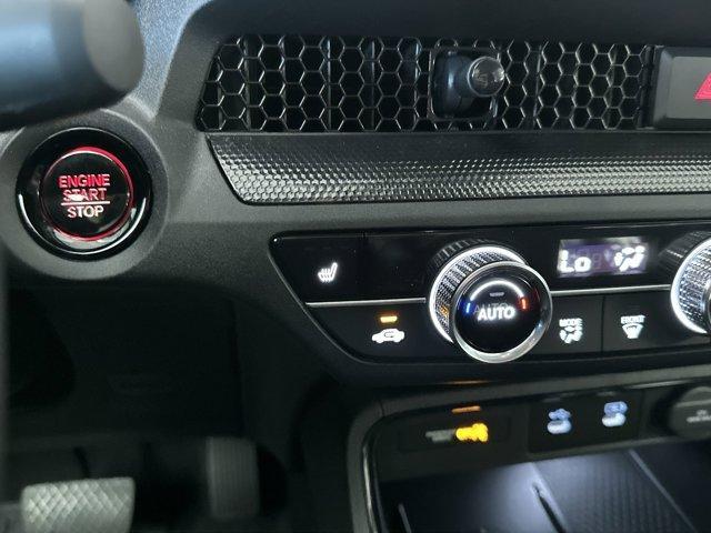 new 2026 Honda CR-V car, priced at $36,987