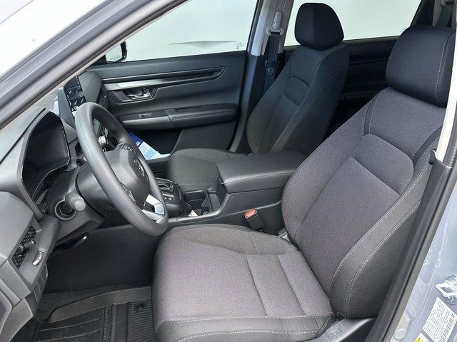 new 2026 Honda CR-V car, priced at $36,987