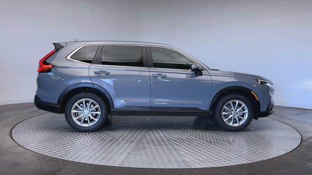 new 2026 Honda CR-V car, priced at $36,987