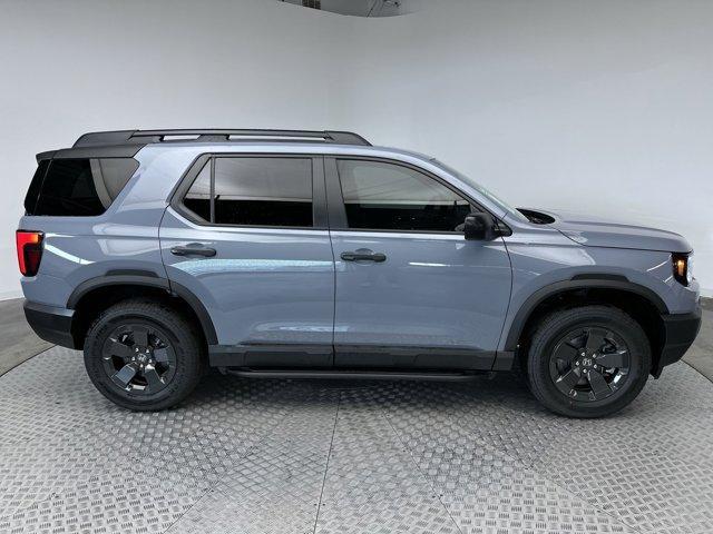 new 2026 Honda CR-V car, priced at $35,377