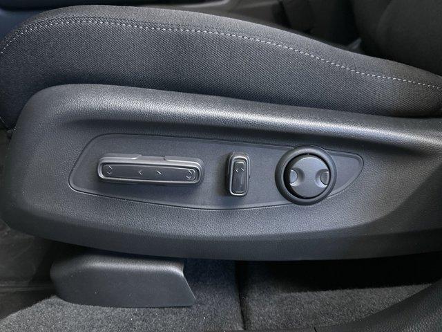 new 2026 Honda CR-V car, priced at $36,987