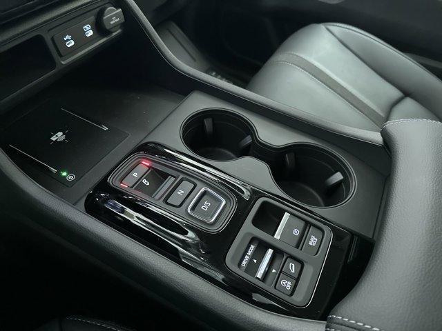 new 2026 Honda CR-V car, priced at $35,377