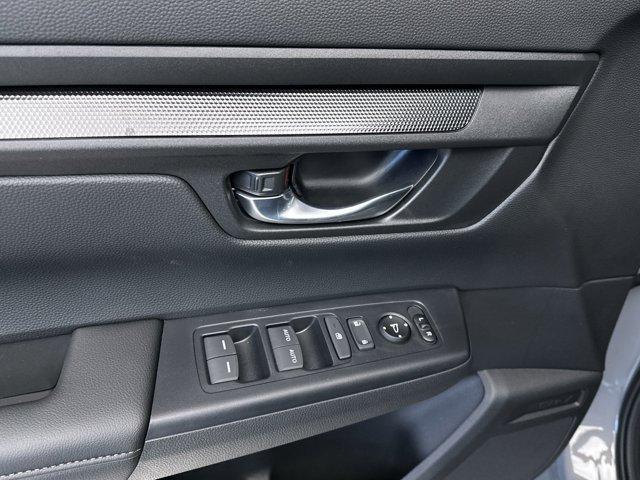 new 2026 Honda CR-V car, priced at $36,987