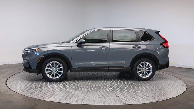 new 2026 Honda CR-V car, priced at $36,987