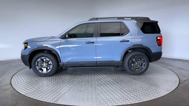 new 2026 Honda CR-V car, priced at $35,377