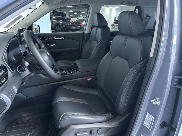 new 2026 Honda CR-V car, priced at $35,377