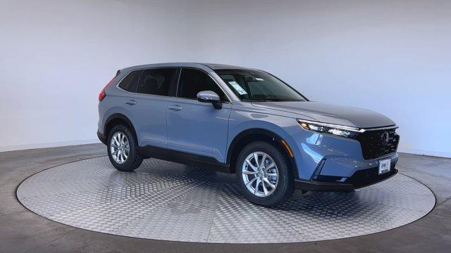 new 2026 Honda CR-V car, priced at $36,987