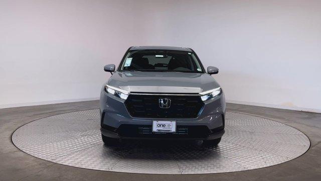 new 2026 Honda CR-V car, priced at $36,987