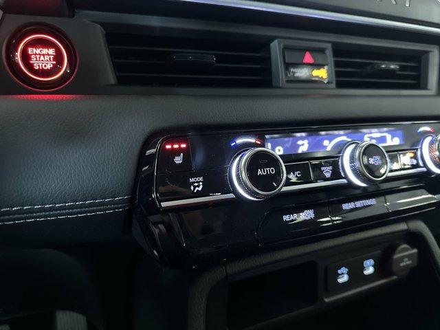 new 2026 Honda CR-V car, priced at $35,377