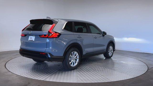 new 2026 Honda CR-V car, priced at $36,987