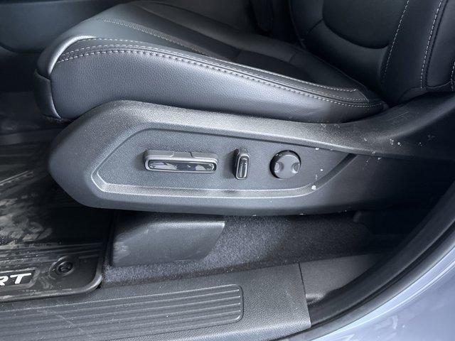 new 2026 Honda CR-V car, priced at $35,377