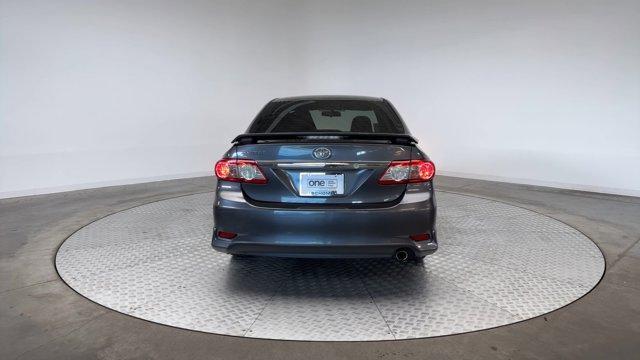 used 2013 Toyota Corolla car, priced at $10,900