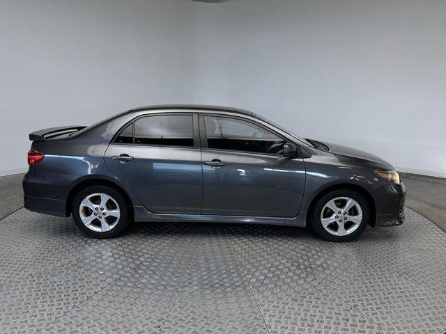 used 2013 Toyota Corolla car, priced at $10,900