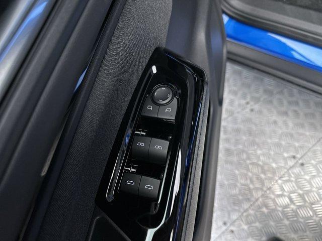 new 2025 Honda Prologue car, priced at $52,305
