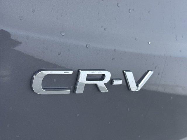 new 2025 Honda CR-V car, priced at $32,405