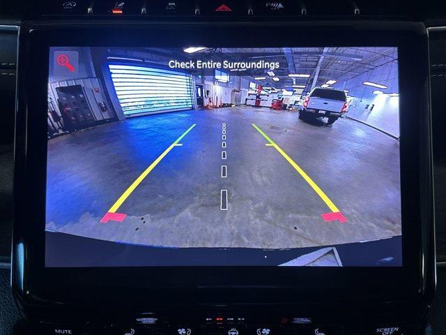 used 2023 Jeep Grand Cherokee L car, priced at $36,974