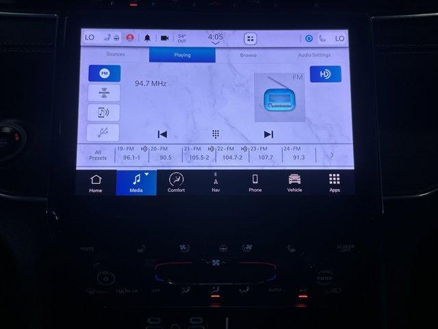 used 2023 Jeep Grand Cherokee L car, priced at $36,974