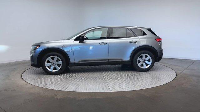 new 2025 Honda Prologue car, priced at $45,595