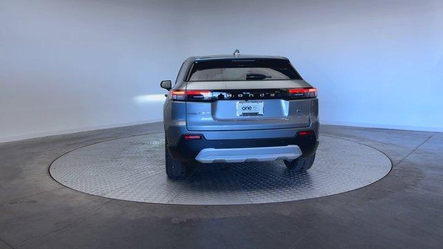 new 2025 Honda Prologue car, priced at $45,595