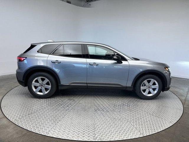 new 2025 Honda Prologue car, priced at $45,595