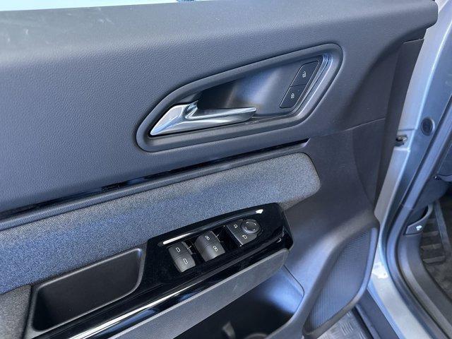 new 2025 Honda Prologue car, priced at $45,595