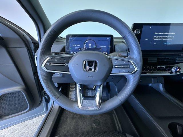 new 2025 Honda Prologue car, priced at $45,595