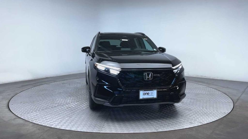 new 2025 Honda CR-V Hybrid car, priced at $36,900