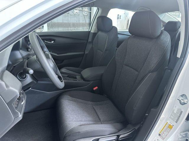 new 2025 Honda Accord car, priced at $28,700
