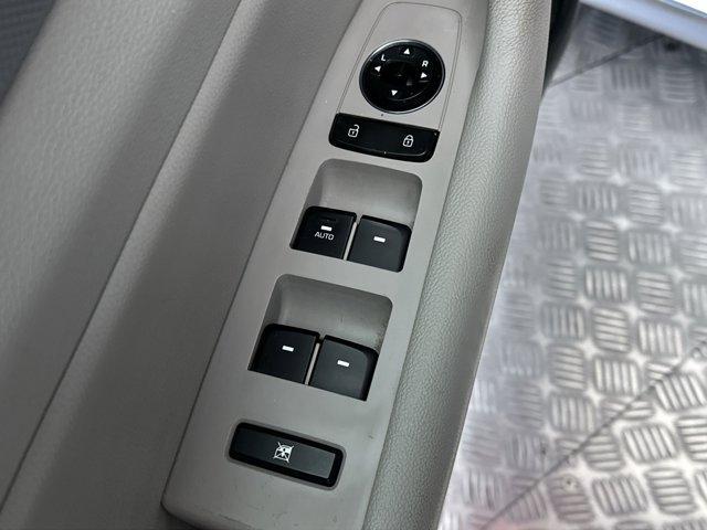 used 2016 Hyundai Sonata Hybrid car, priced at $5,900