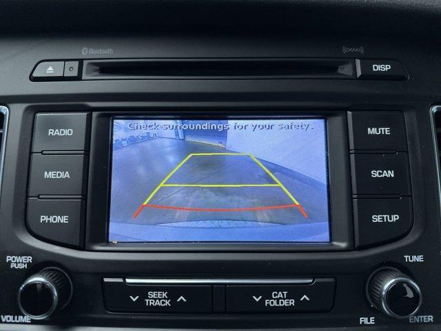 used 2016 Hyundai Sonata Hybrid car, priced at $5,900