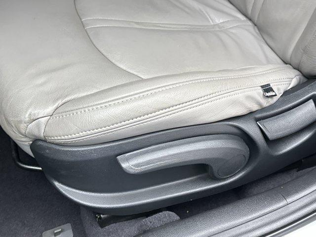 used 2016 Hyundai Sonata Hybrid car, priced at $5,900