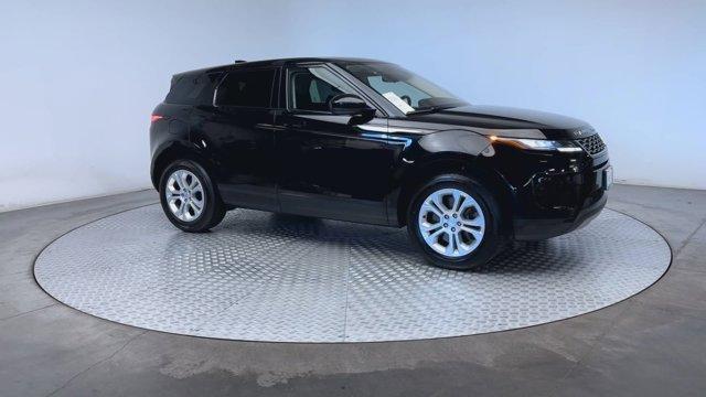 used 2020 Land Rover Range Rover Evoque car, priced at $21,974