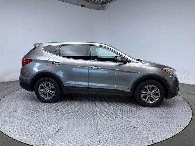 used 2014 Hyundai Santa Fe Sport car, priced at $9,500