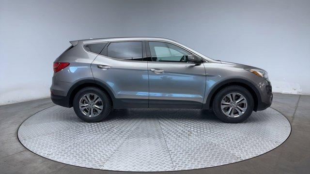 used 2014 Hyundai Santa Fe Sport car, priced at $9,500