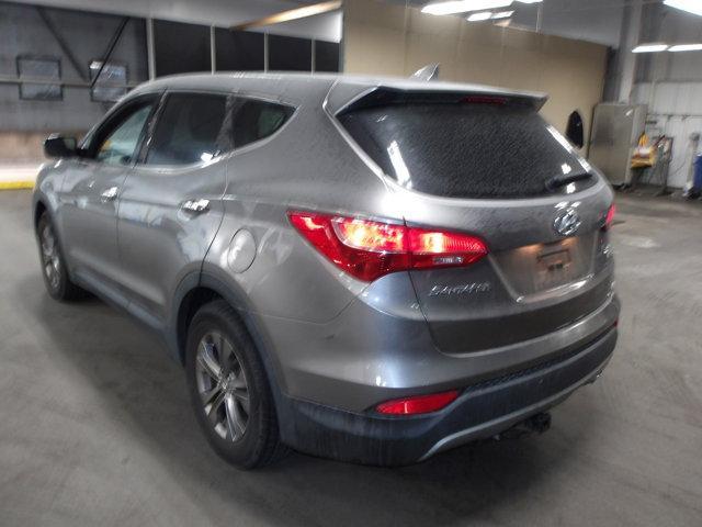 used 2014 Hyundai Santa Fe Sport car, priced at $9,900