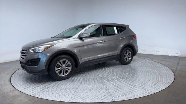 used 2014 Hyundai Santa Fe Sport car, priced at $9,500