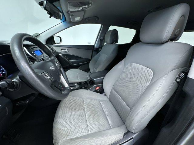 used 2014 Hyundai Santa Fe Sport car, priced at $9,500