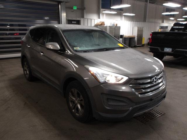 used 2014 Hyundai Santa Fe Sport car, priced at $9,900