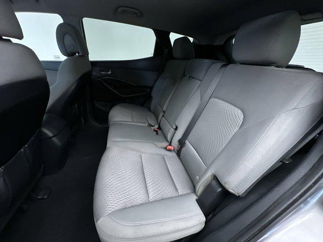 used 2014 Hyundai Santa Fe Sport car, priced at $9,500