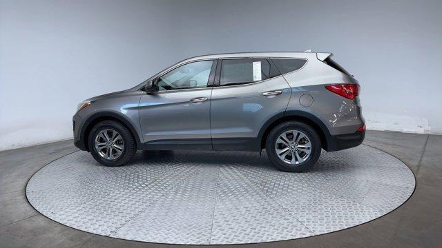 used 2014 Hyundai Santa Fe Sport car, priced at $9,500