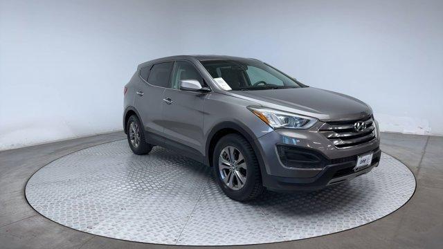 used 2014 Hyundai Santa Fe Sport car, priced at $9,500