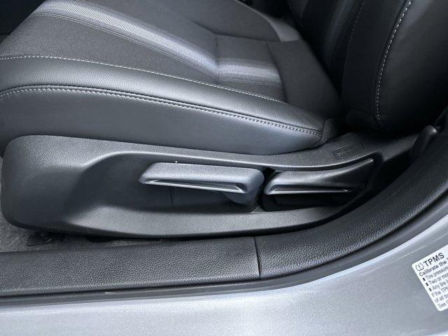 new 2026 Honda Civic Hybrid car, priced at $29,190